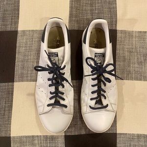 Adidas Stan Smith white sneakers men’s 11.5